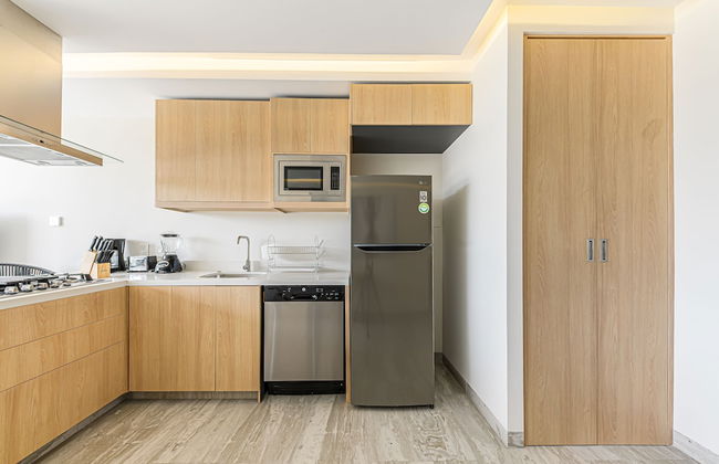 Lumina at Cardinal San Jose del Cabo - Foto 57