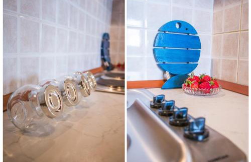 Apartment Seagull - Foto 20