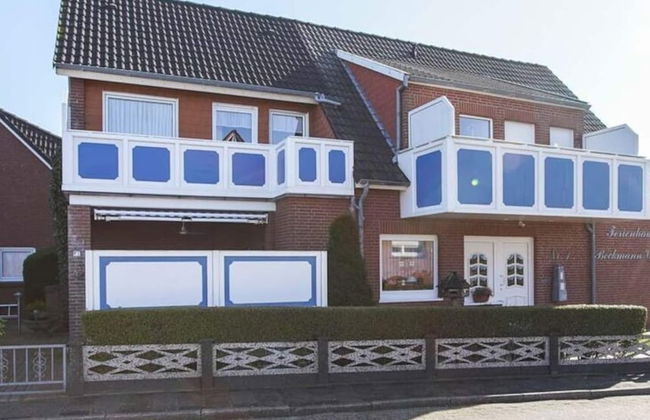 Holiday Home - Beckmann-visser 3 - Photo 18