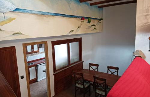 Casa Marquesa con chimenea y barbacoa - Foto 36