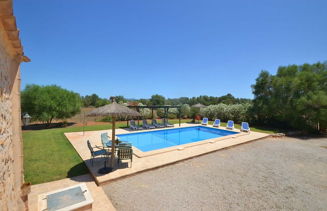 Countryside Villa & Garden - Foto 24