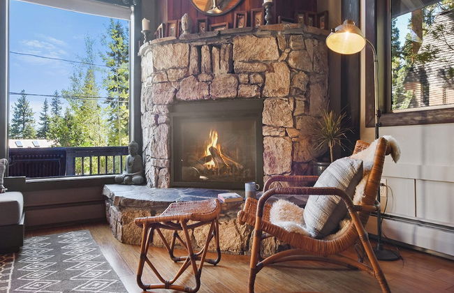 Lodge of the Nightingale - Foto 23