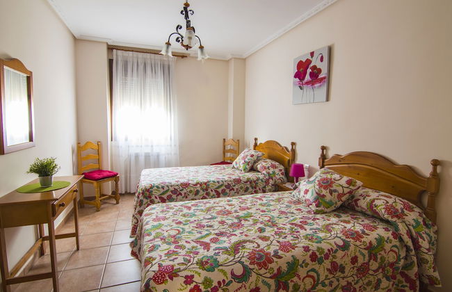 Apartamentos Rurales El Prado - Photo 21