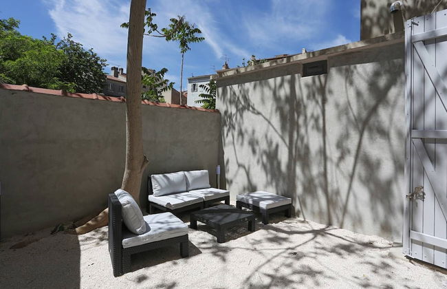 GregBnb - Le Saint Laurent- Toulon Ouest - Foto 30