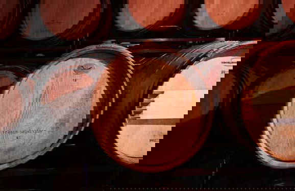 Visita à vinícola Las dos Antiguas - Foto 1