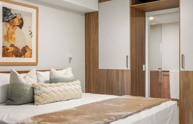 Noosa Outrigger Beach Resort - Photo 77