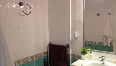 Precioso ático con solárium y vistas fantásticas - Foto 4