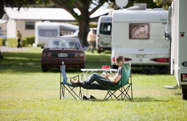 Kennedy Park Resort - Foto 7