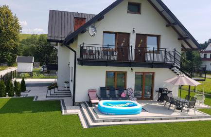 Apartamenty Tylicki Poranek - Foto 13