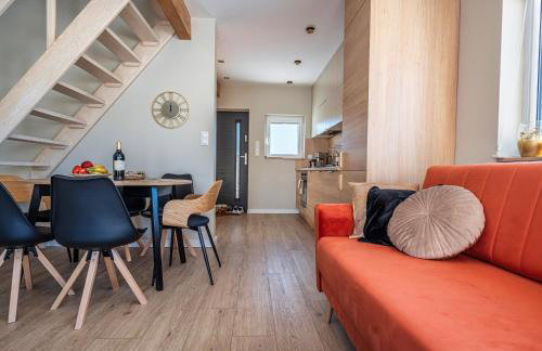 Ostoja Pod Osówką dom Spokój - Foto 54