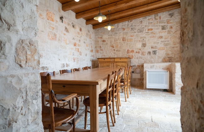 DONNAPAOLA MODERN FARM - Foto 42