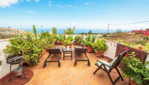 Casa Papaya 1, La Palma - Foto 2