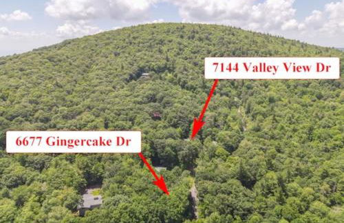 Linville Gorge Cottage with Hot Tub - Photo 42