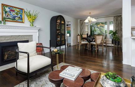 Sunset Shores - Lakeside Cabin #1 by Simple Life Rentals - Foto 27