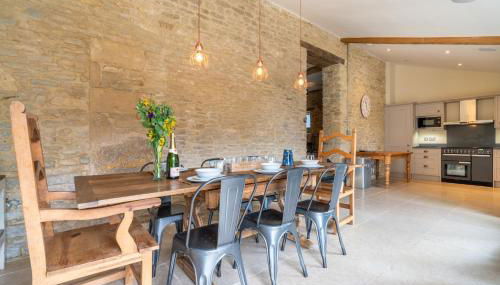 Middle Barn - Foto 2