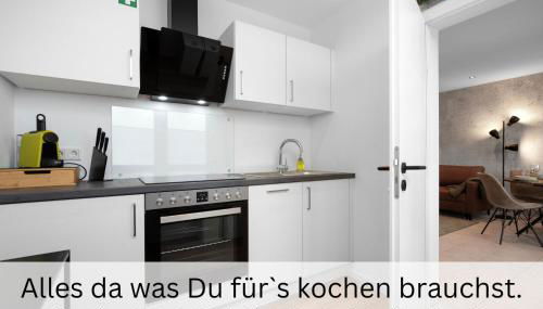 Urban Jungle Industríal Parkplatz Balkon Business - Foto 3