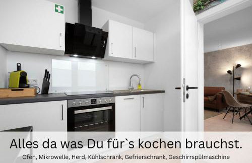 Urban Jungle Industríal Parkplatz Balkon Business - Foto 3