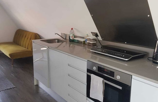 Nitehouse Serviced Apartments - Photo 3