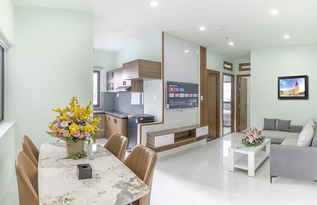 Happy Hotel Apartment - Foto 7