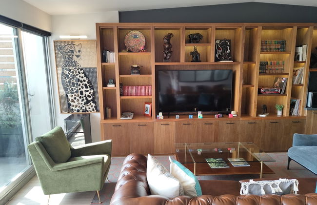 ZAMORA by Mr. W - Foto 80