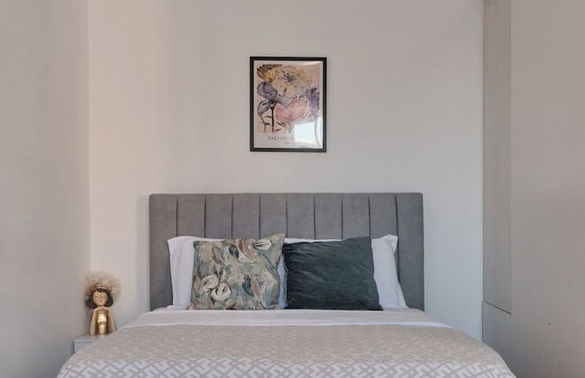 Seven City Apartments - Photo 20