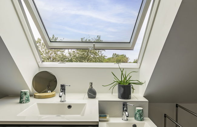 La Grève bleue - Foto 30