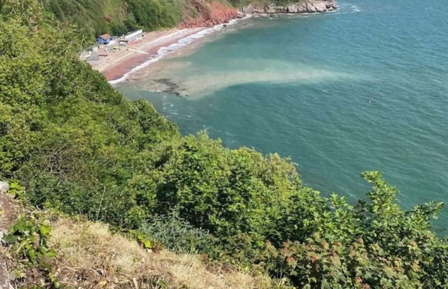 Torquay, 1 Bedroom, Sleeps 4, Free Parking, Torbay - Foto 9