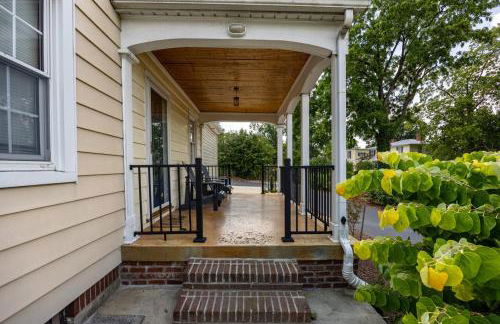 Harrisonburg Hidden Gem Across from JMU & Hotspots - Foto 11