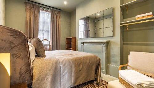 Maison Rokxy - Luxe Apartments - Foto 4, wardrobe