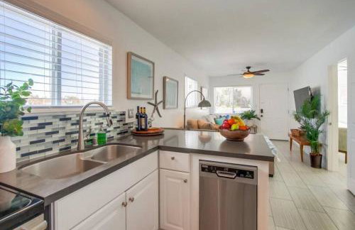 Ocean View Blue Mission Beach Paradise - Foto 23