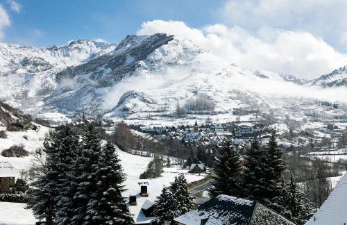 Gessa Luxury Apartments - parking y guardaski en Vall de Ruda - Foto 1