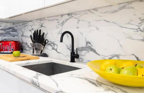 13-3 I Brand New 4BR 3 Baths Duplex Private Roof Deck - Foto 13