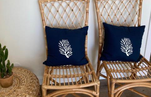 BBA Moledo - Beachfront Apartment - Foto 7