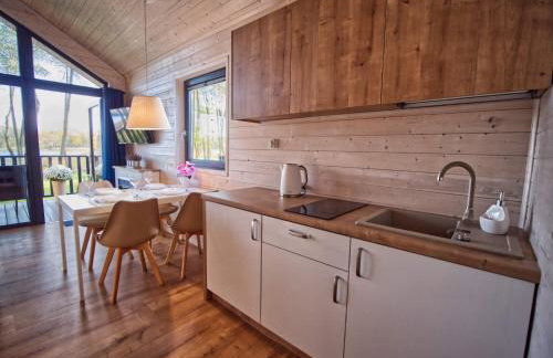 Przystań nad zatoką - Osada - Foto 12