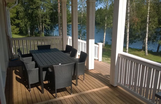 Löydön Kartano - Foto 49