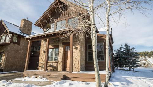 Lone Peak Townhome 5 - Foto 2