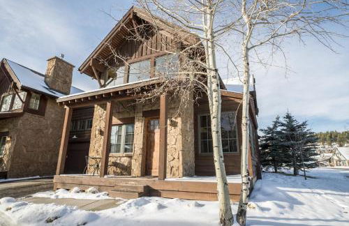 Lone Peak Townhome 5 - Foto 2