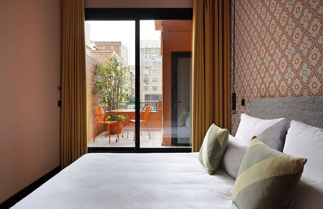 Numa Barcelona Roca - Foto 14