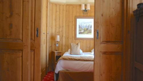 5* Flat - 6 people - Arc 1950 - Sun - View - SPA - Foto 5