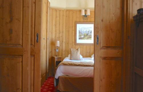 5* Flat - 6 people - Arc 1950 - Sun - View - SPA - Foto 5