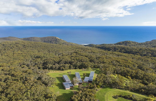 Alkina Lodge - Foto 42