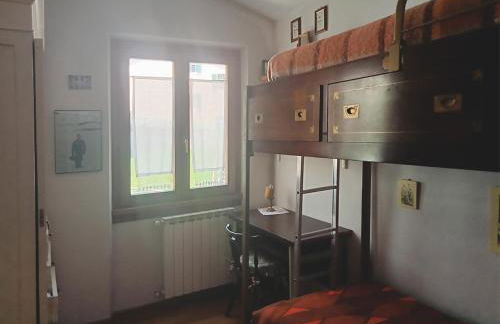 Chalet Relax&Salute - Foto 40