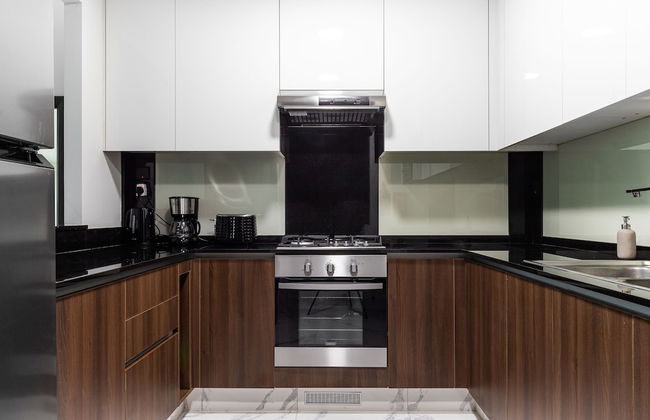 GLOBALSTAY. J One Tower Apartments - Photo 68