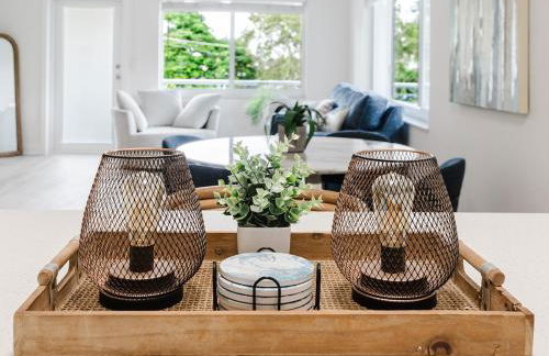 Modern Boca Waterfront - Pool, Hot Tub & Intracoastal - Foto 12