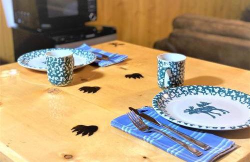 Alaska Creekside Cabins in Seward - Foto 77