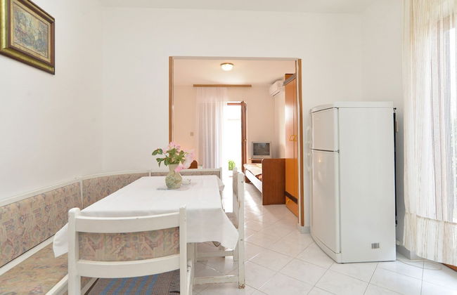 Apartment Josip 828 - Photo 52