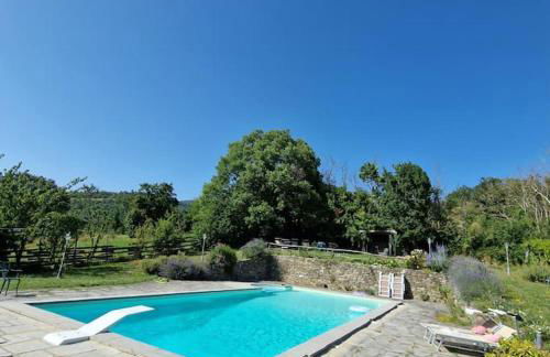 Borgo il cantuccio - Casa Simona con piscina condivisa - Foto 29