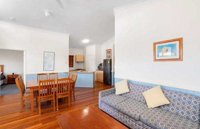 Fraser Island Beach Houses - Foto 56