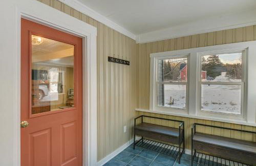 Maine Vacation Rental Less Than 1 Mi to Portage Lake Beach - Foto 23