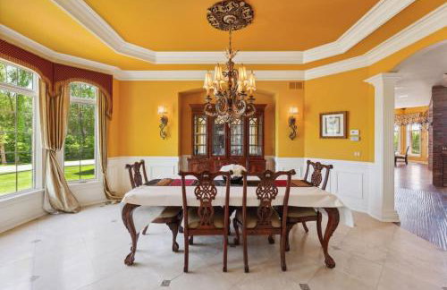 Grand Estate at the Preserve - Foto 15